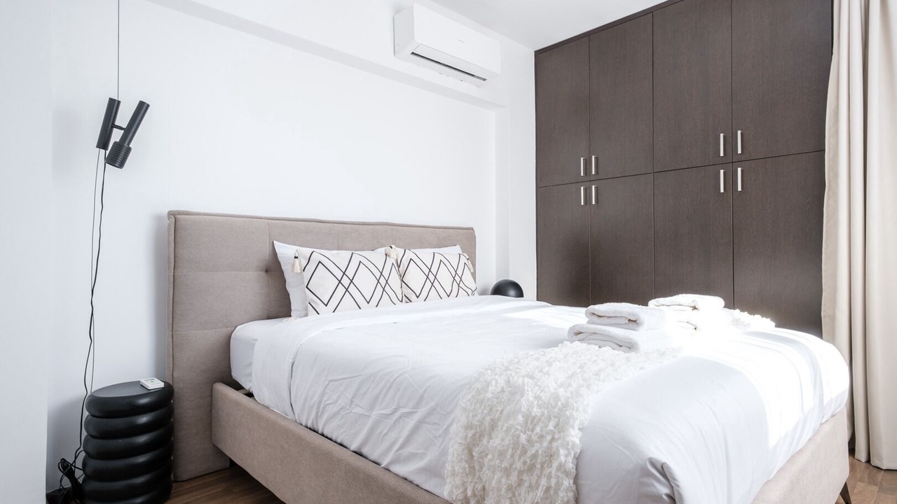 Photo of Bedroom in Limassol