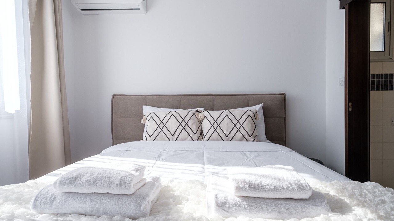 Photo of Bedroom in Limassol