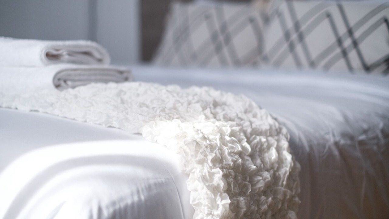 Photo of Bedroom in Limassol