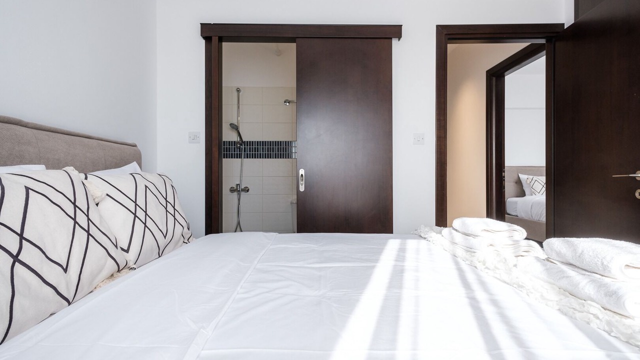 Photo of Bedroom in Limassol