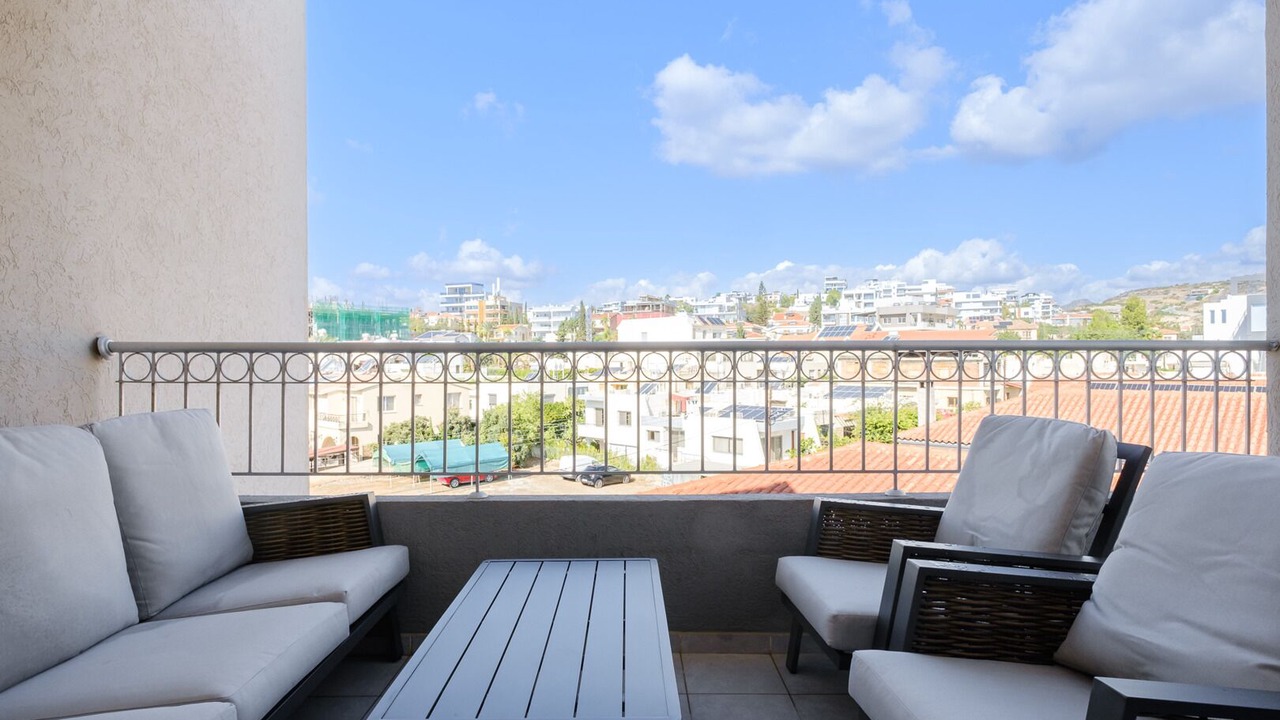 Photo of Outdoor in Limassol