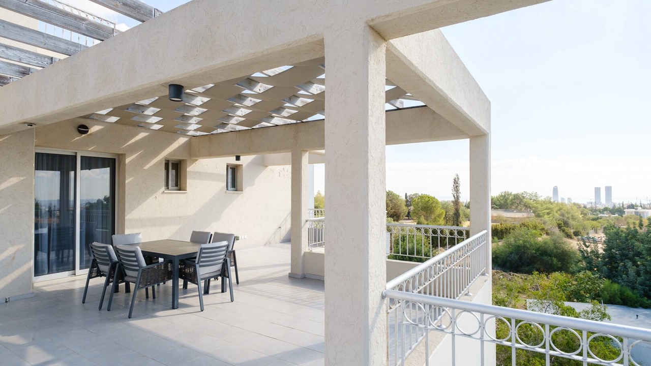 Photo of Outdoor in Limassol