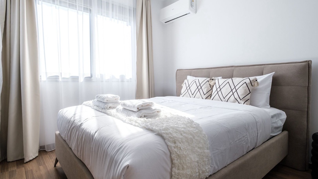 Photo of Bedroom in Limassol