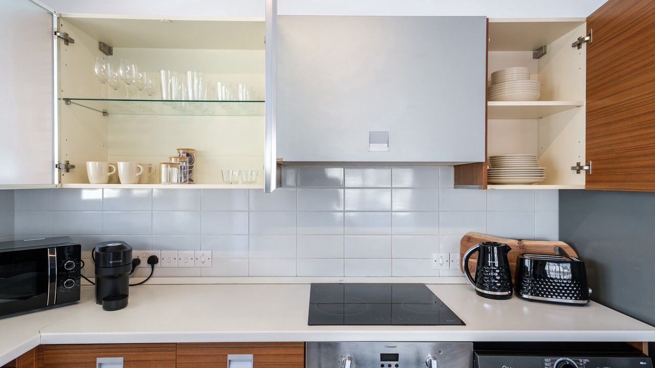 Photo of Kitchen in Limassol
