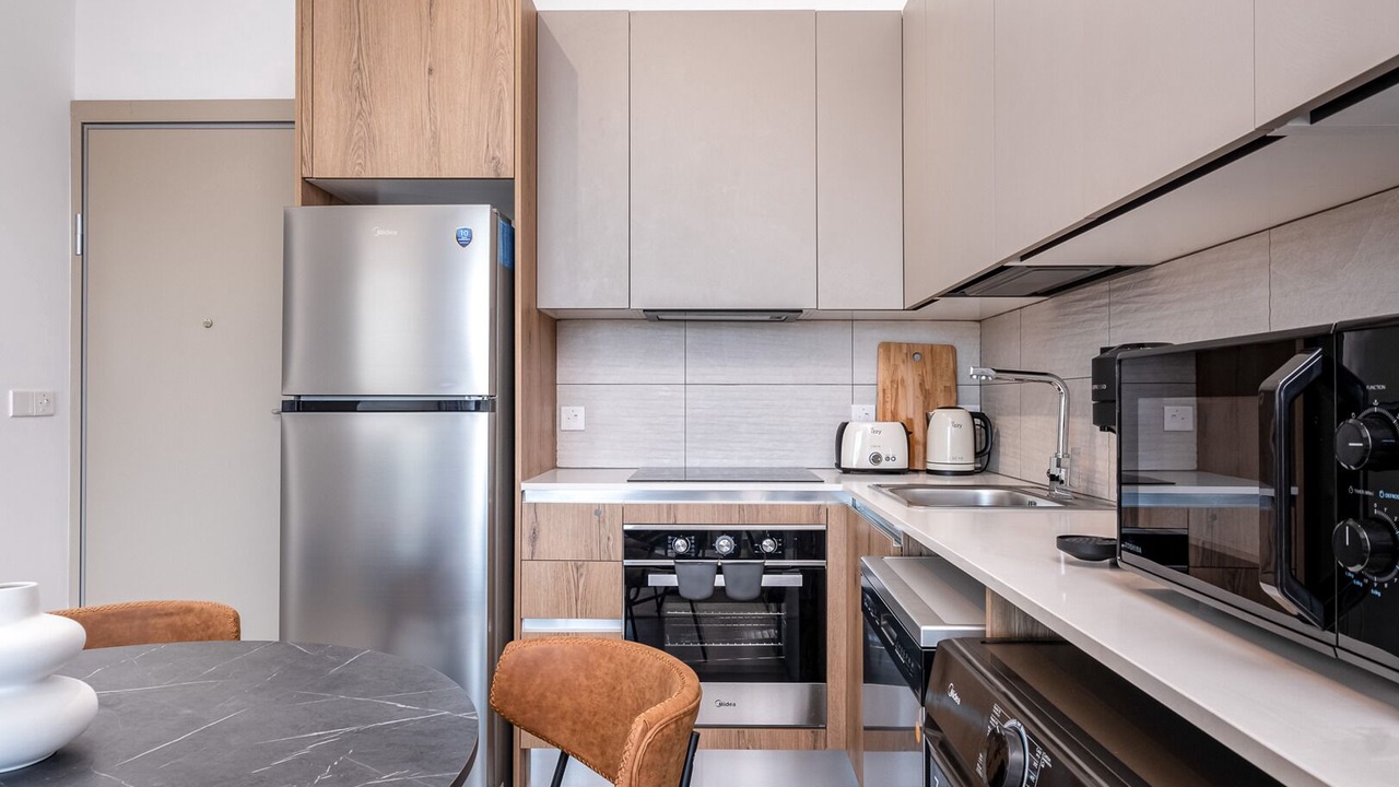 Photo of Kitchen in Limassol