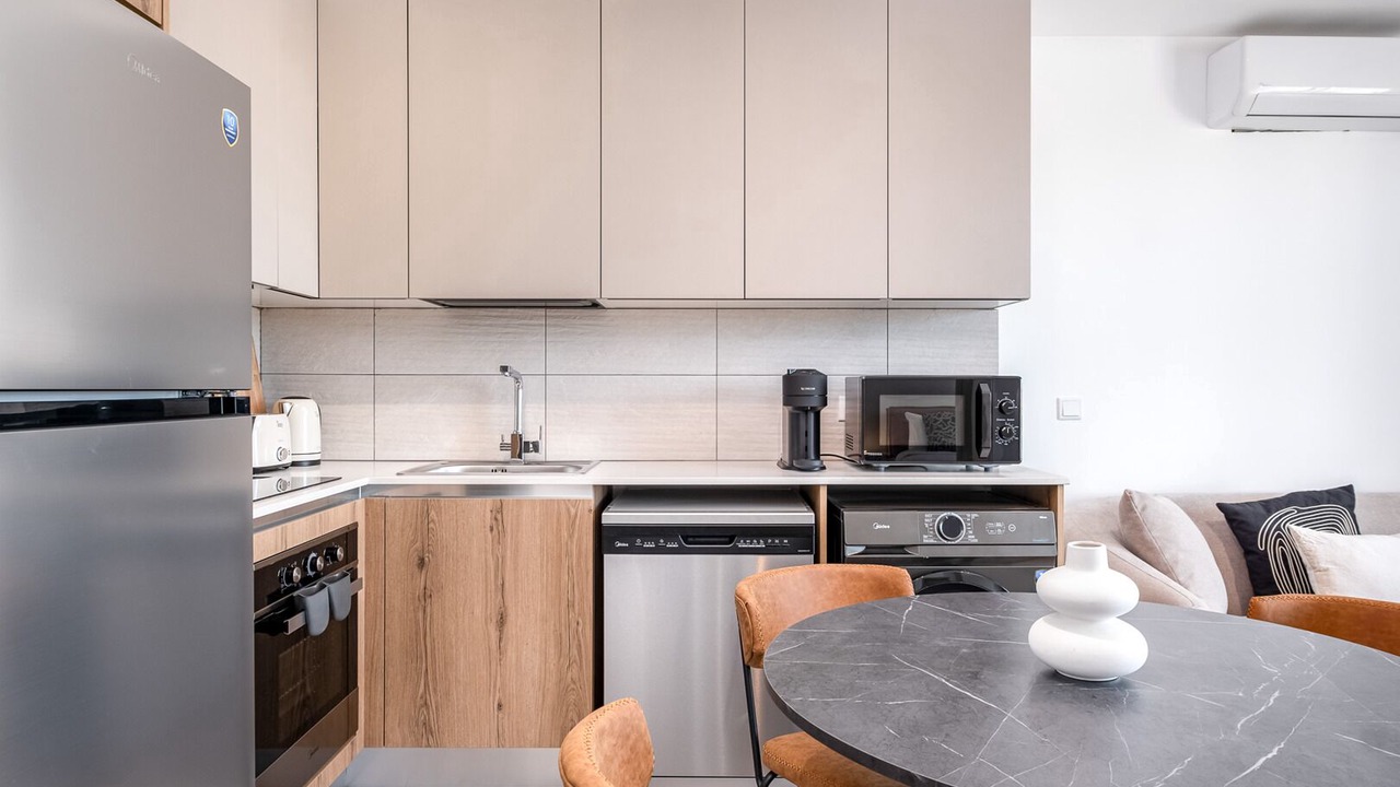 Photo of Kitchen in Limassol