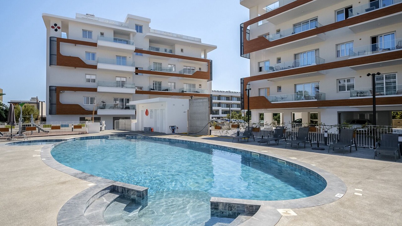 Photo of Outdoor in Limassol