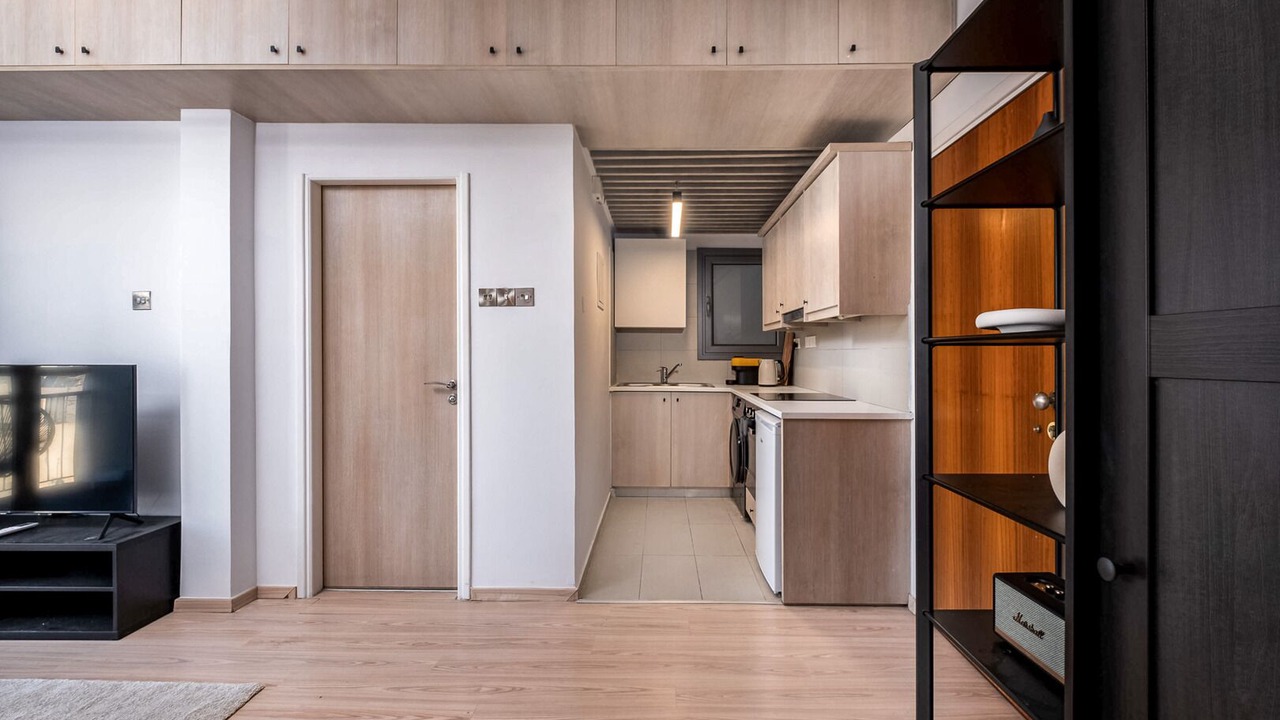 Photo of Kitchen in Neapolis