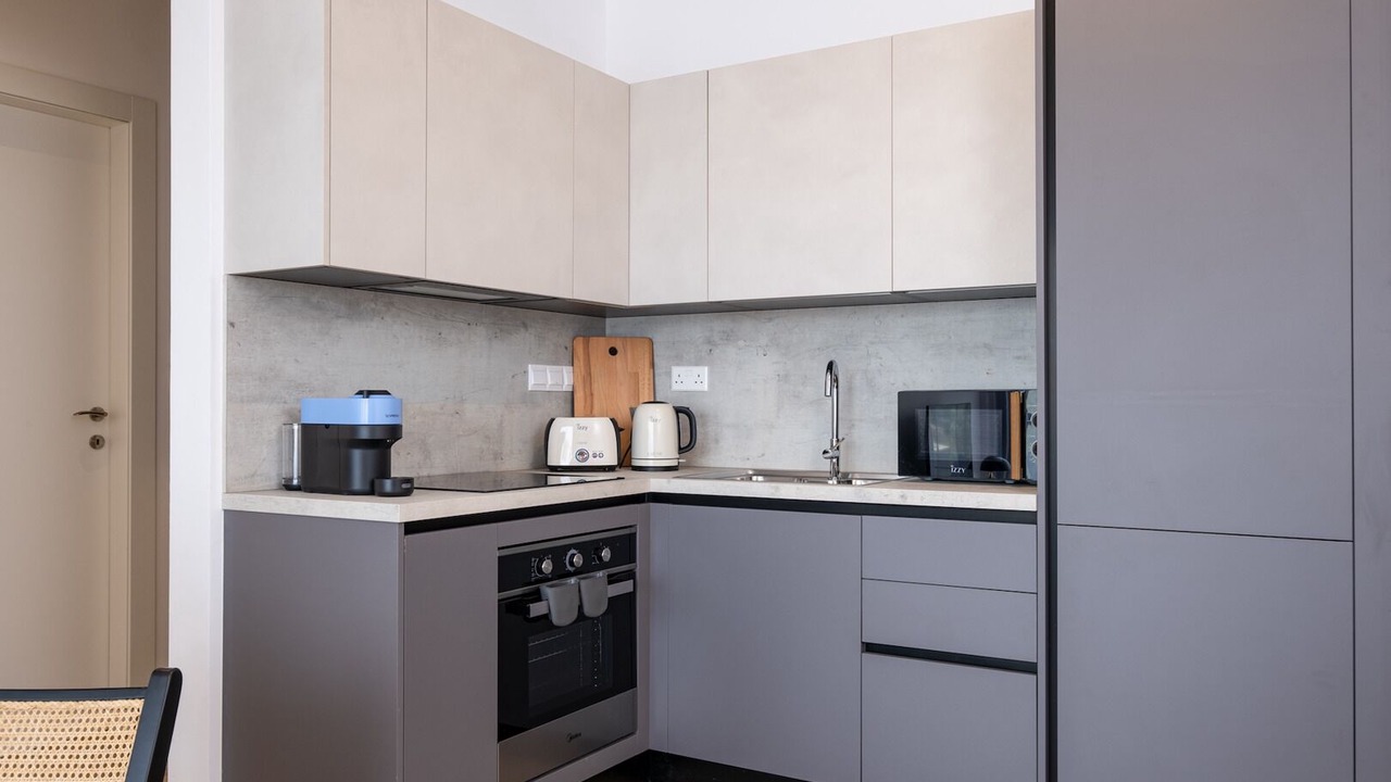 Photo of Kitchen in Limassol