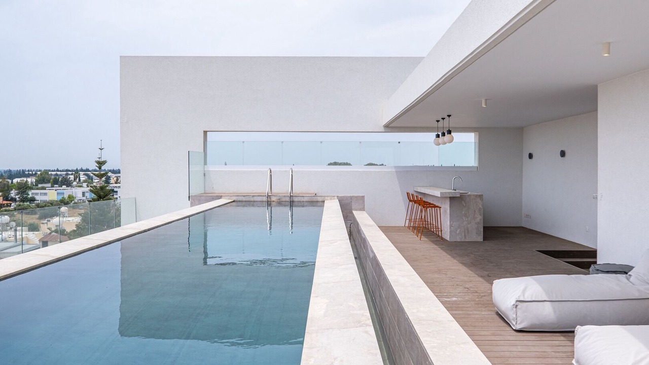 Photo of Outdoor in Limassol