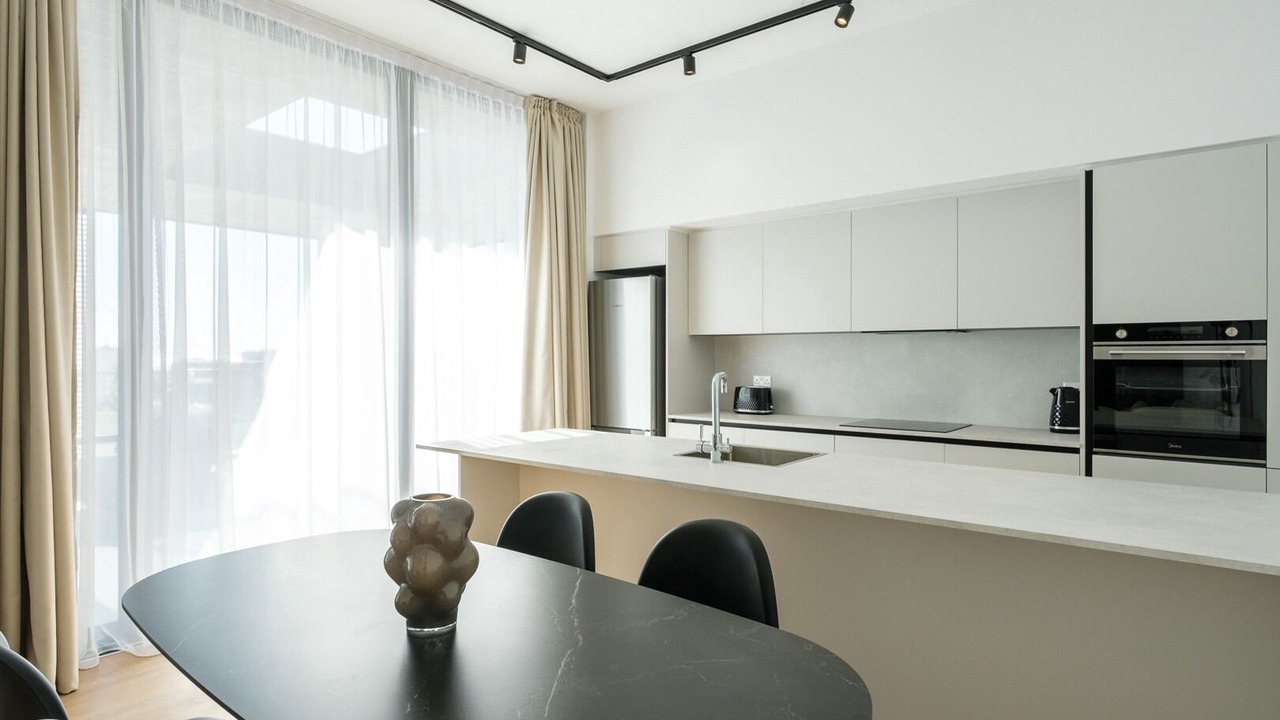 Photo of Kitchen in Limassol