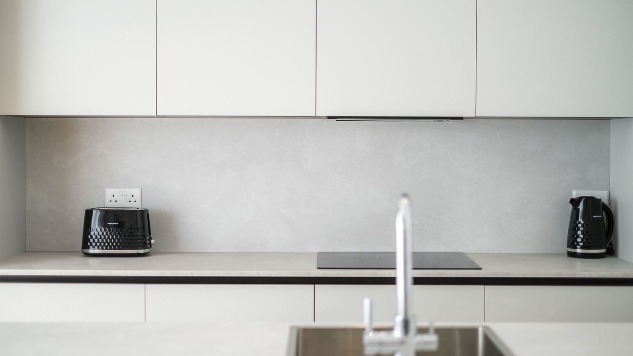 Photo of Kitchen in Limassol