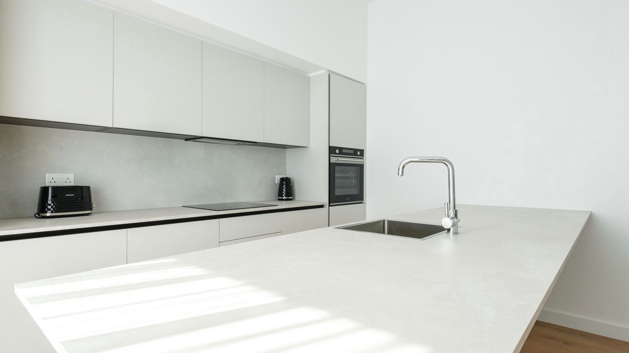 Photo of Kitchen in Limassol