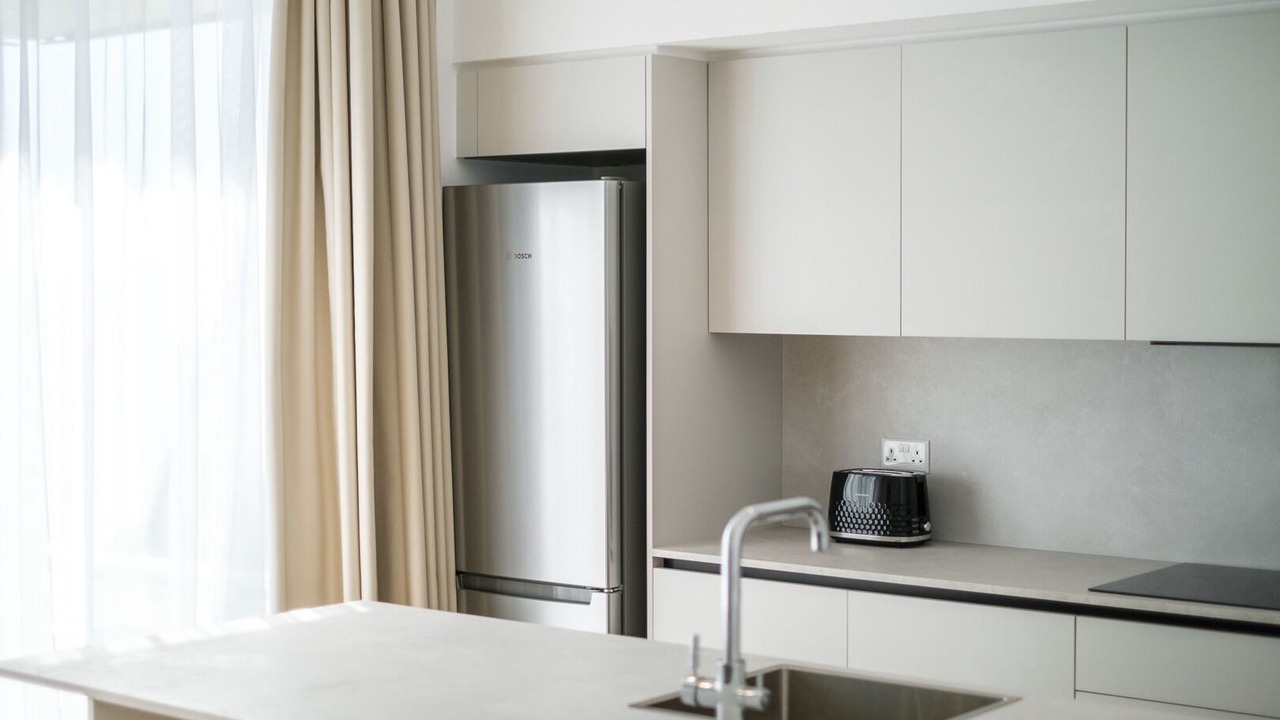 Photo of Kitchen in Limassol