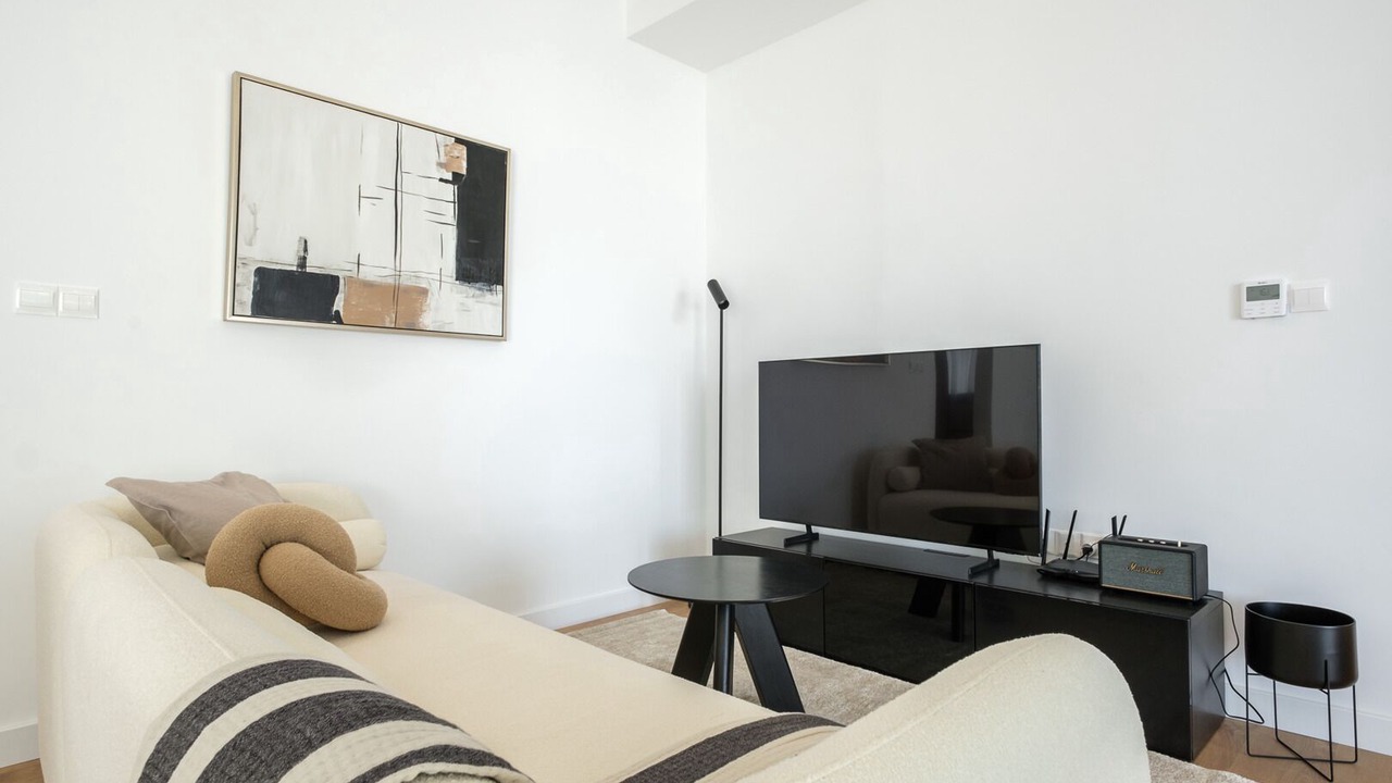Photo of Livingroom in Limassol