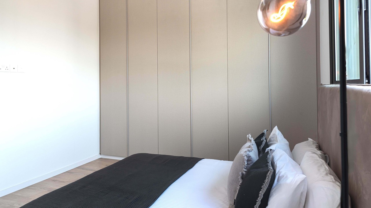 Photo of Bedroom in Kato Polemidia