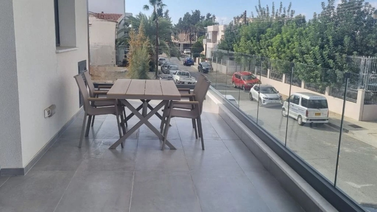 Photo of Outdoor in Kato Polemidia