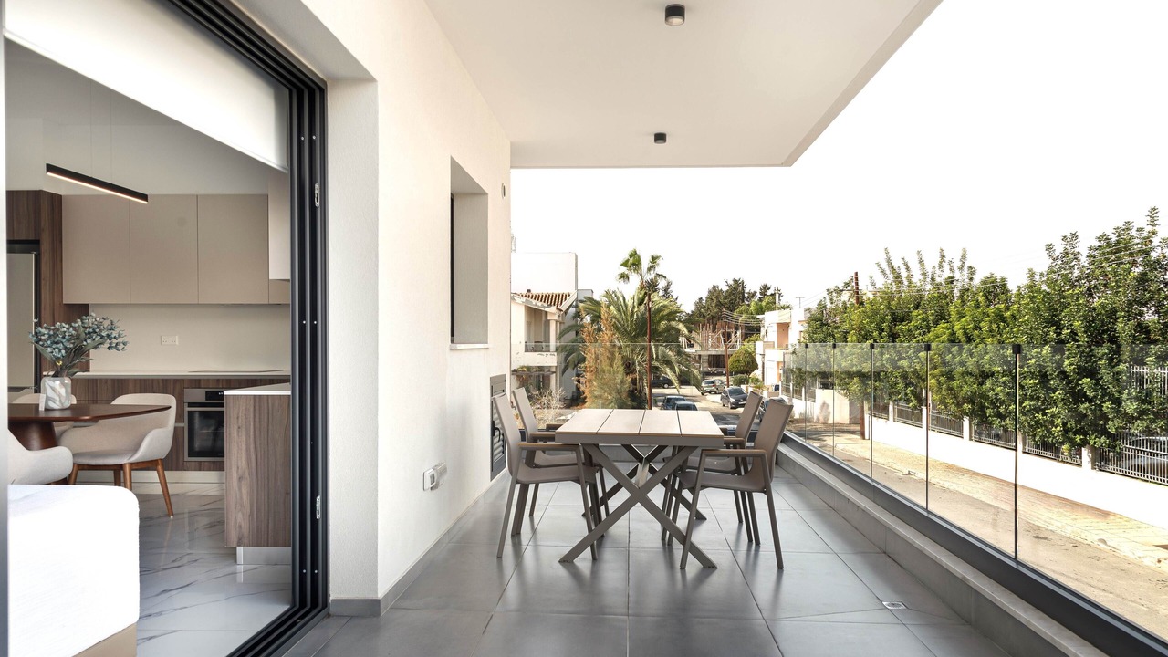 Photo of Outdoor in Kato Polemidia