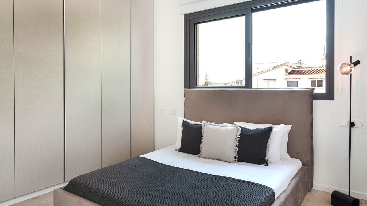 Photo of Bedroom in Kato Polemidia