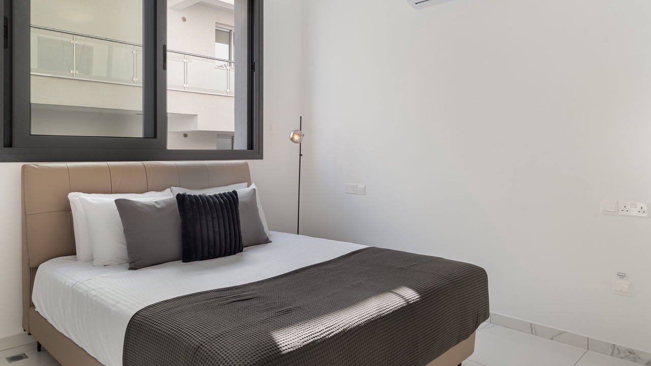 Photo of Bedroom in Kato Polemidia