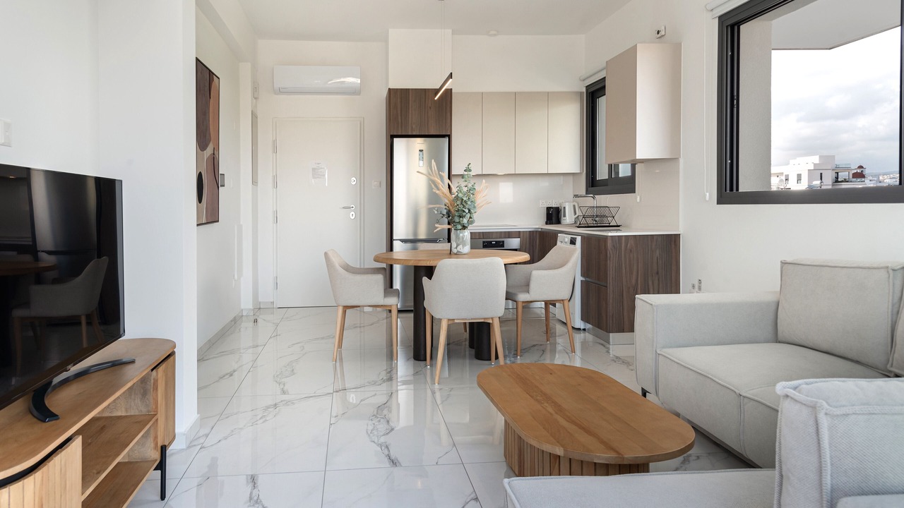 Photo of Bedroom in Kato Polemidia