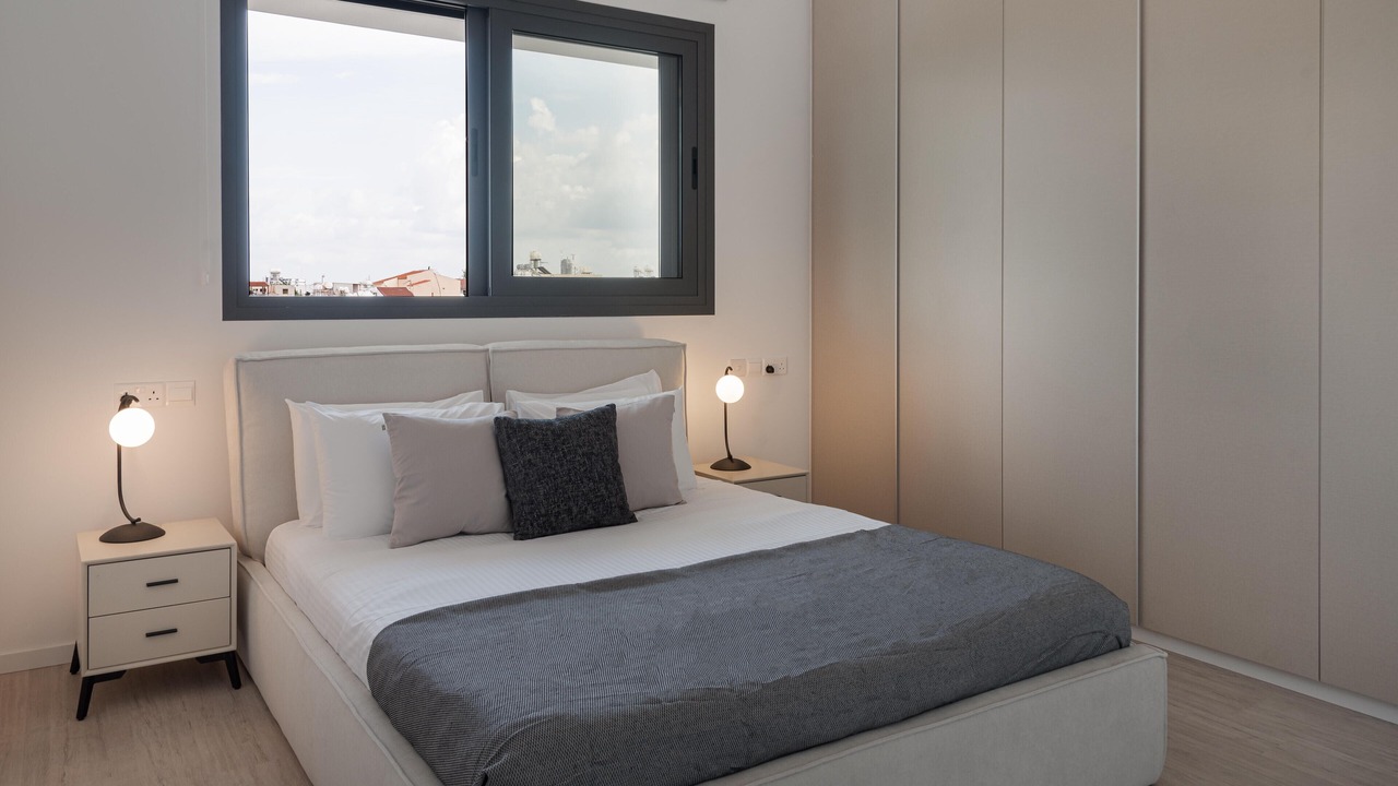 Photo of Bedroom in Kato Polemidia
