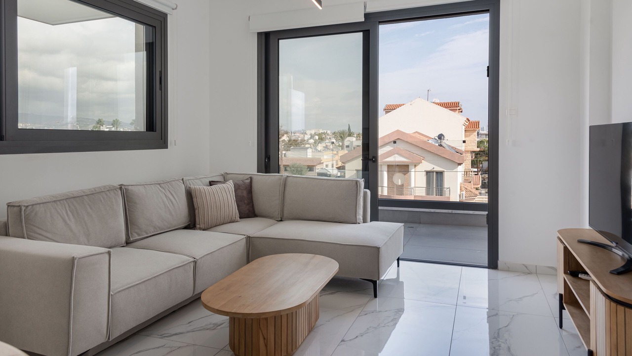 Photo of Bedroom in Kato Polemidia