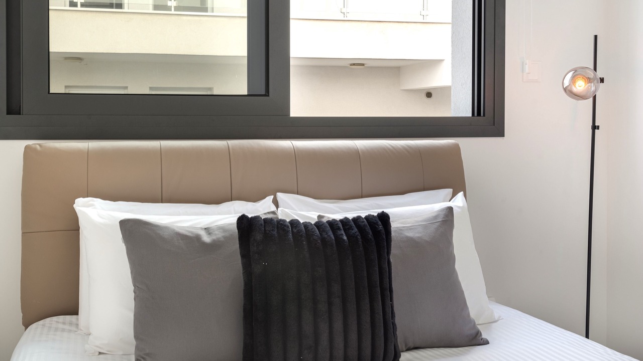 Photo of Bedroom in Kato Polemidia