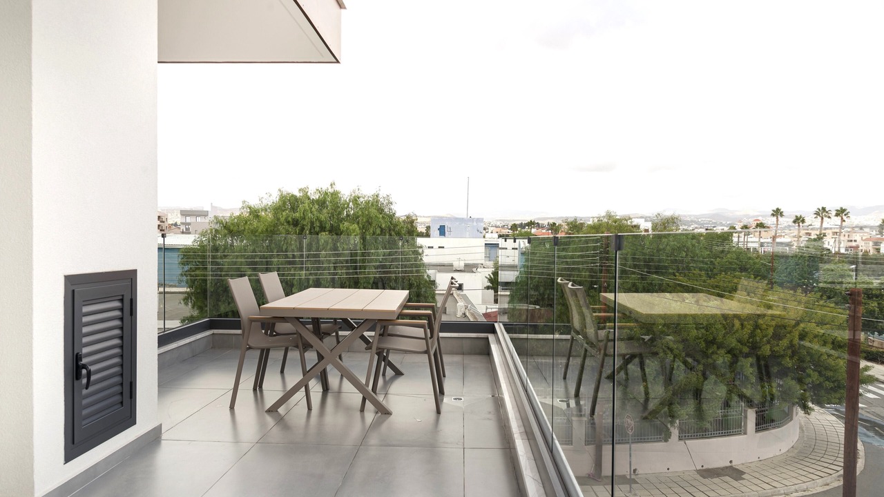 Photo of Patio Balcony in Kato Polemidia