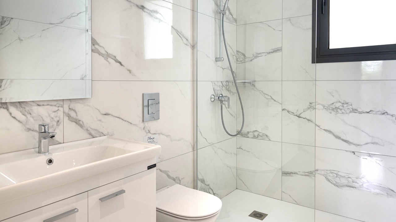 Photo of Bathroom in Kato Polemidia