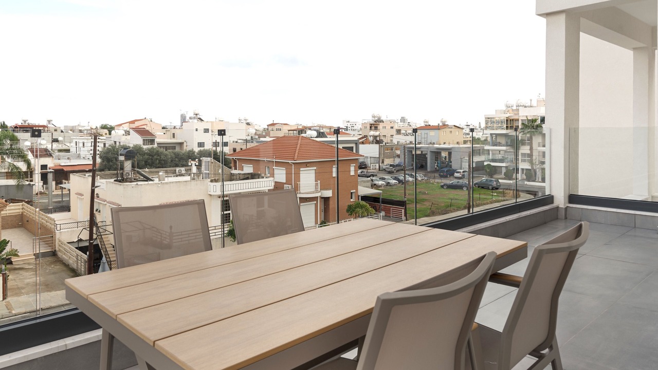 Photo of Outdoor in Kato Polemidia