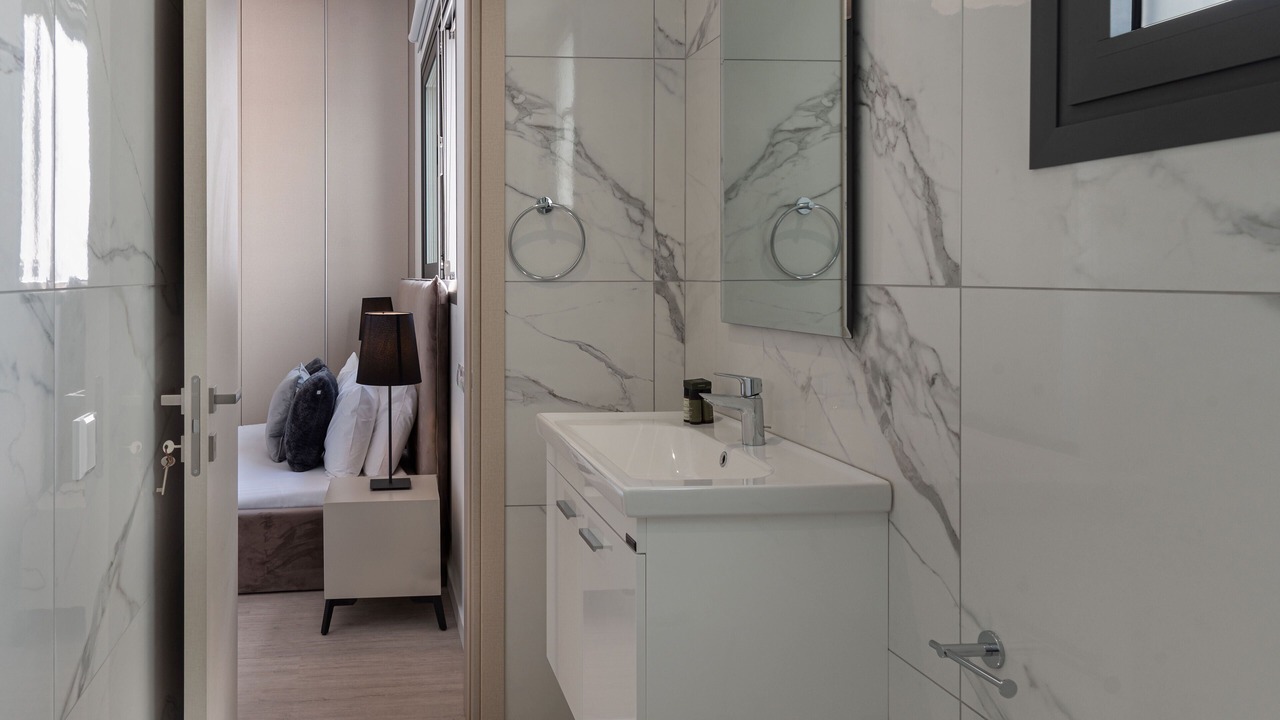 Photo of Bathroom in Kato Polemidia