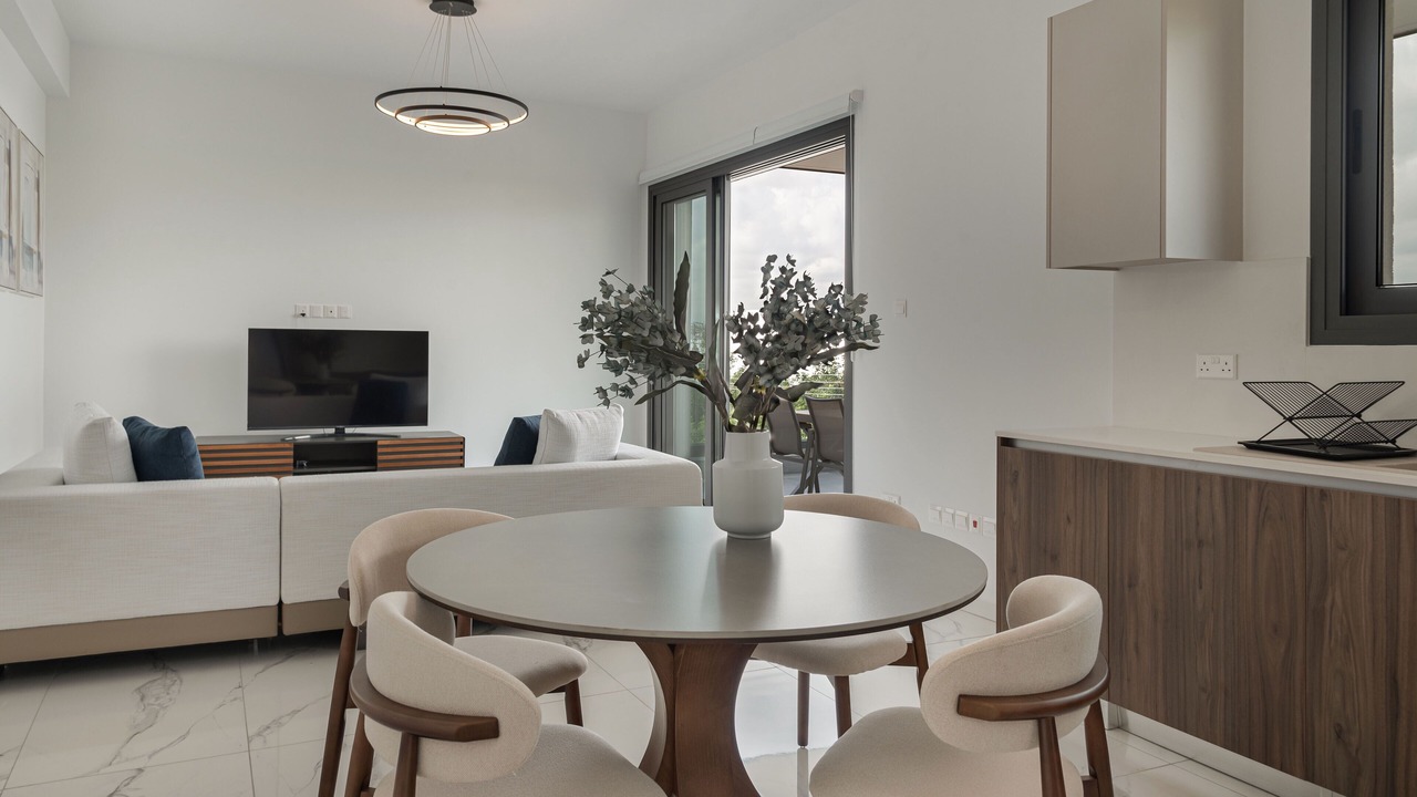 Photo of Bedroom in Kato Polemidia
