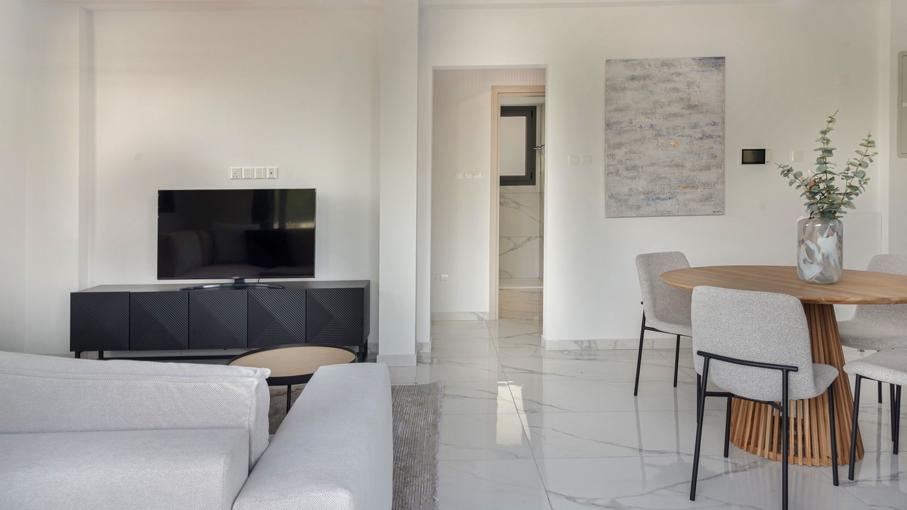 Photo of Bedroom in Kato Polemidia