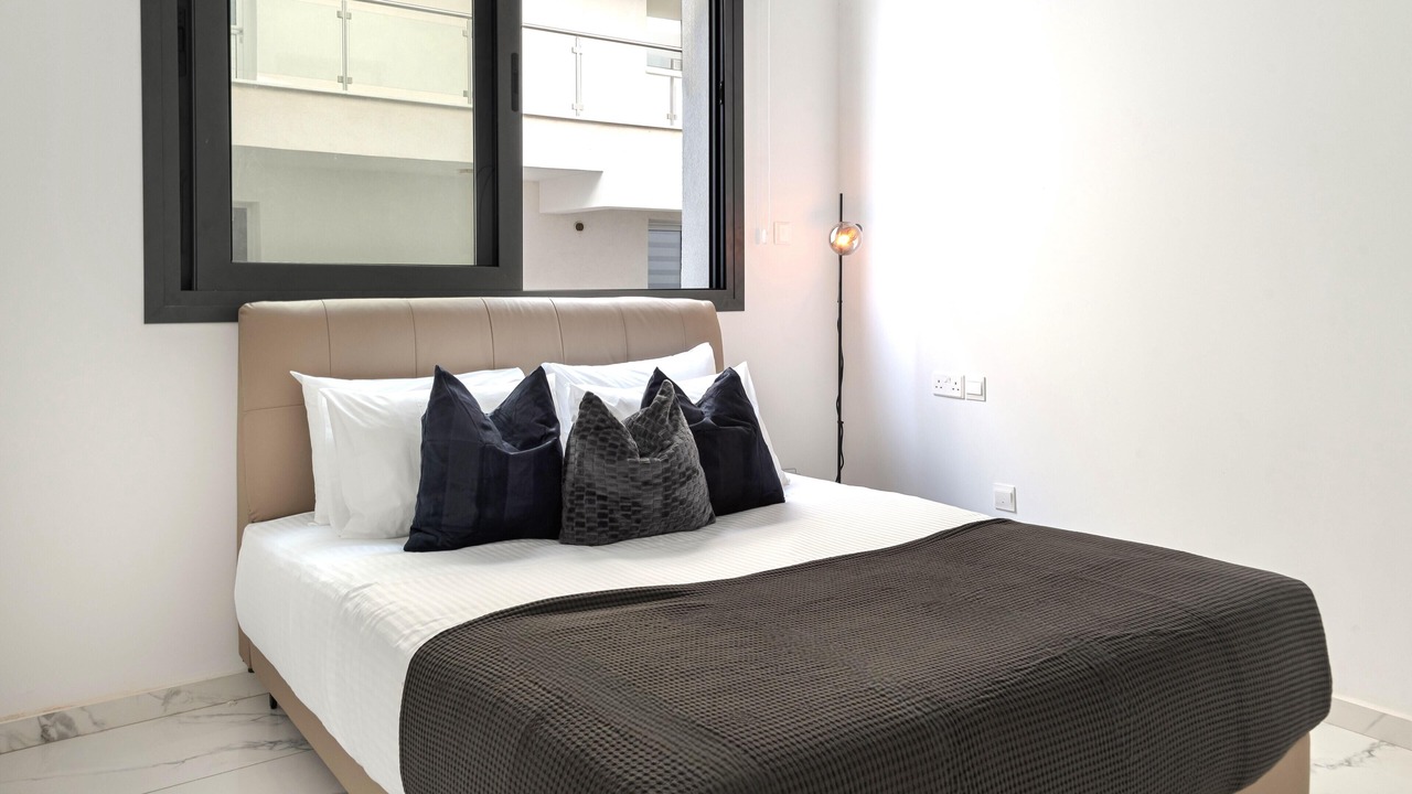 Photo of Bedroom in Kato Polemidia