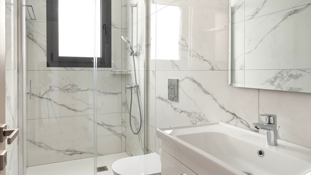 Photo of Bathroom in Kato Polemidia