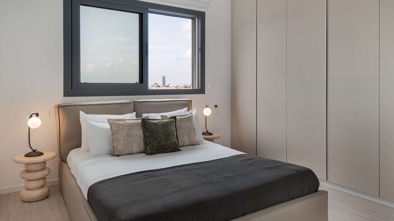 Photo of Bedroom in Kato Polemidia