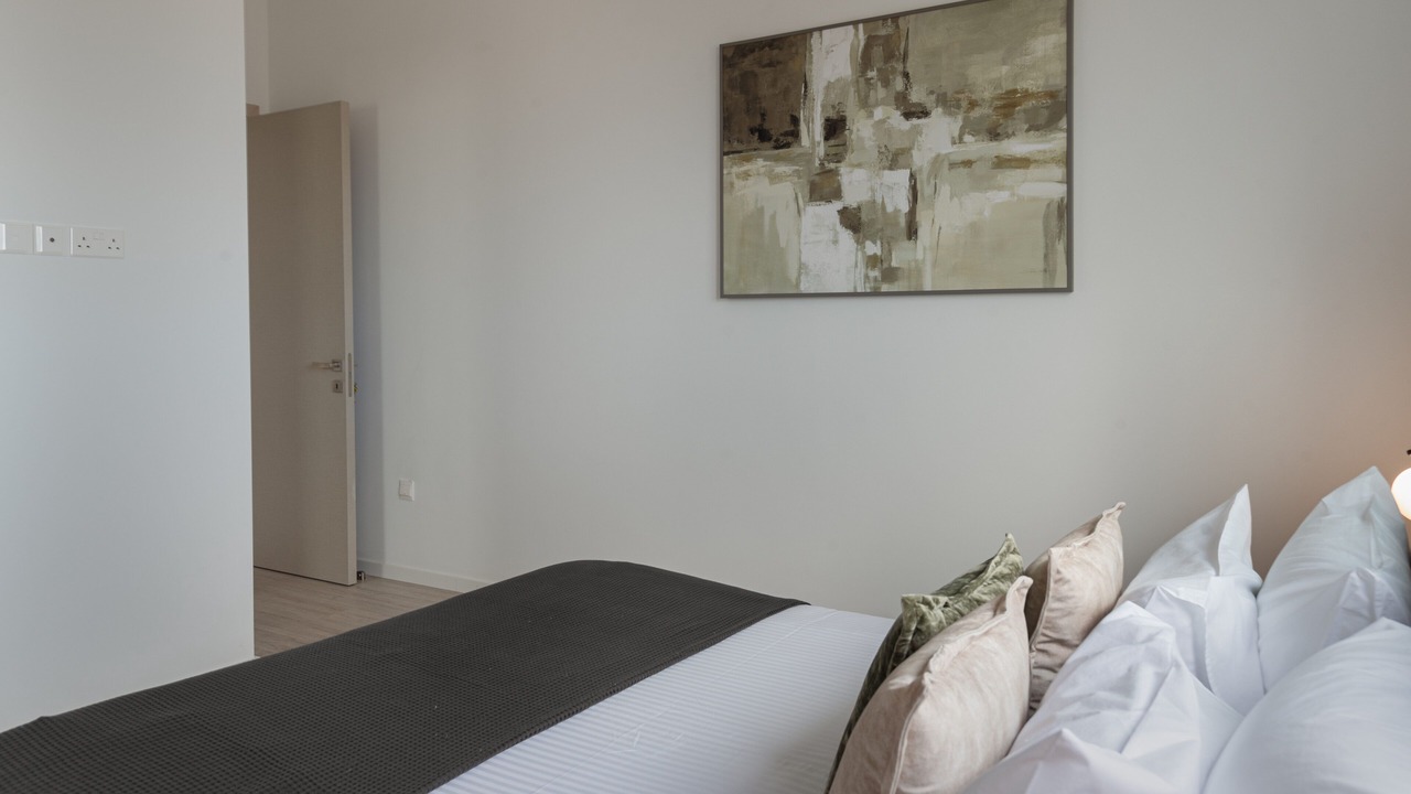 Photo of Bedroom in Kato Polemidia