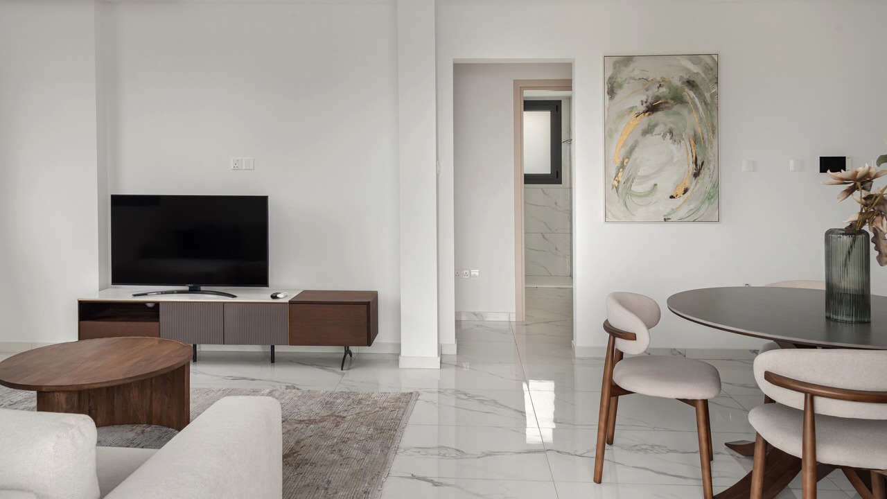 Photo of Bedroom in Kato Polemidia