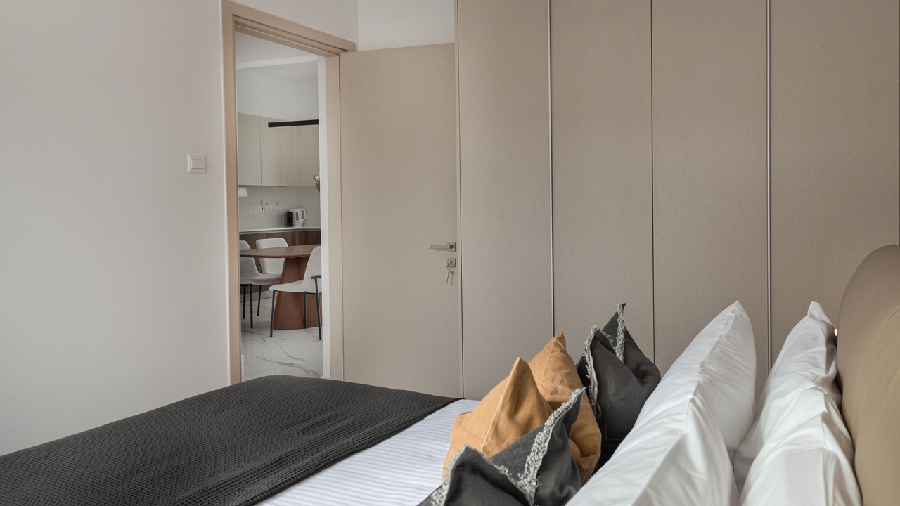 Photo of Bedroom in Kato Polemidia