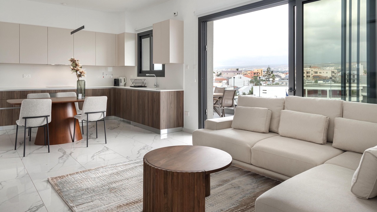 Photo of Bedroom in Kato Polemidia