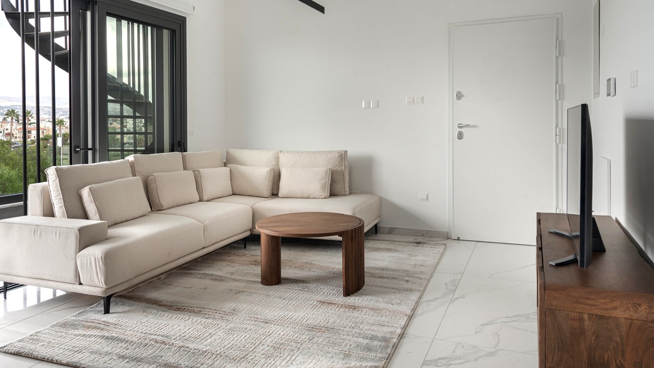 Photo of Bedroom in Kato Polemidia