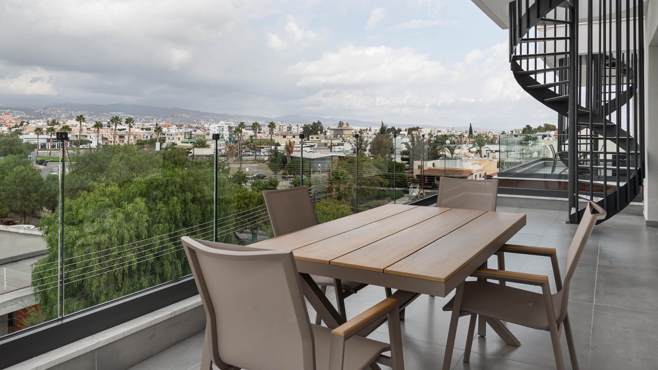 Photo of Outdoor in Kato Polemidia