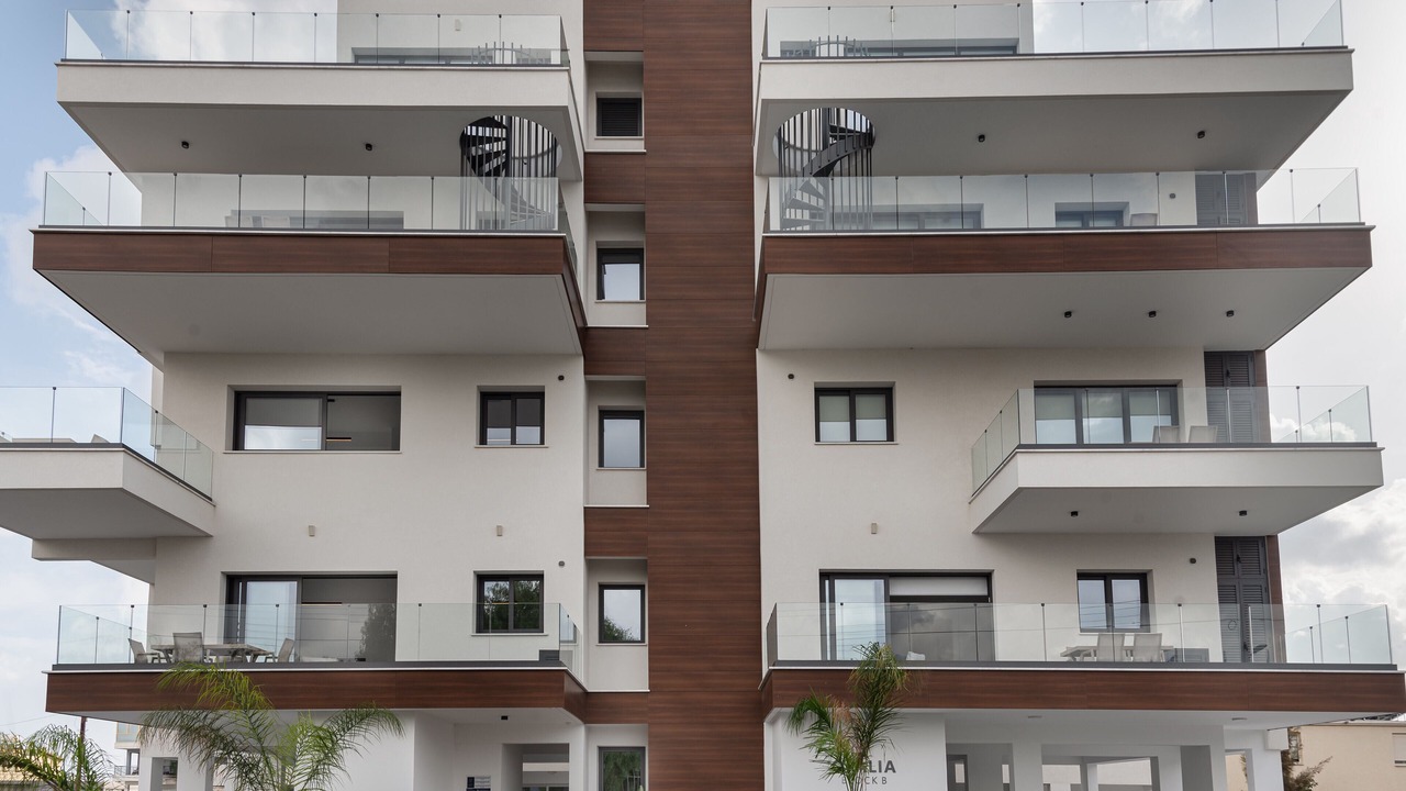 Photo of Outdoor in Kato Polemidia