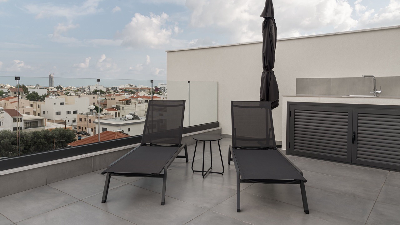 Photo of Outdoor in Kato Polemidia