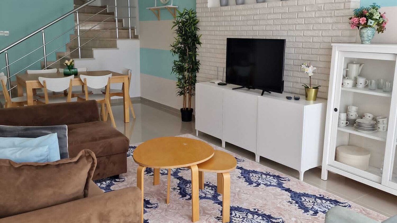 Photo of Livingroom in Gastria