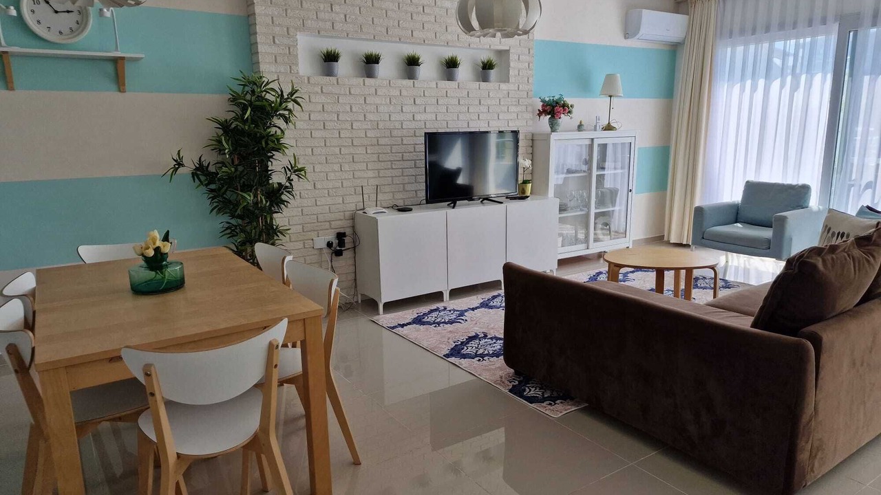 Photo of Livingroom in Gastria