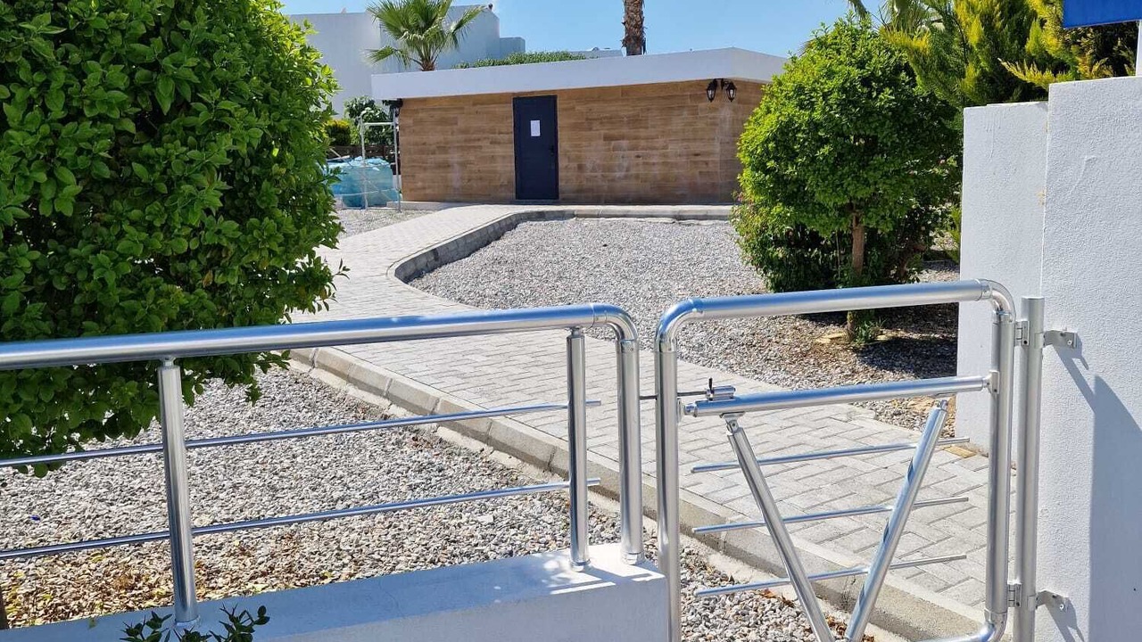 Photo of Outdoor in Gastria