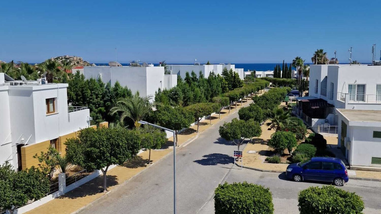 Photo of Outdoor in Gastria