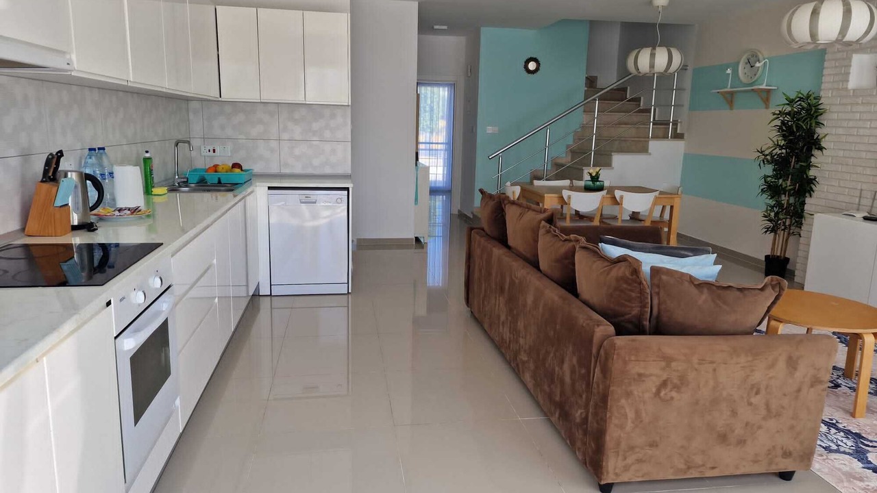 Photo of Kitchen in Gastria